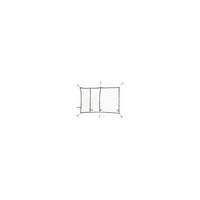 Hampton Products KTA14127 Keeper Quick Connect System